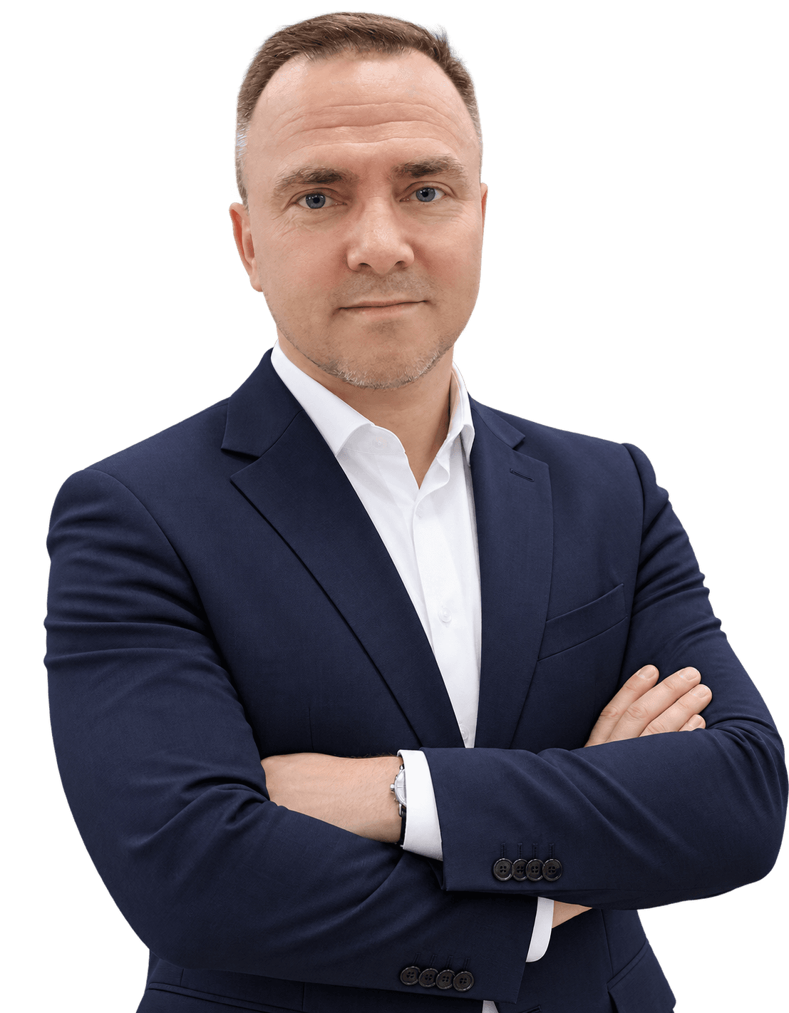 Роман Рудыко — адвокат